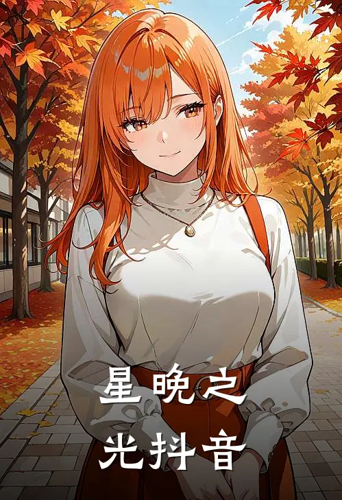 星晚之光抖音