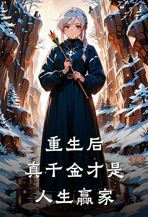 重生后，真千金才是人生赢家