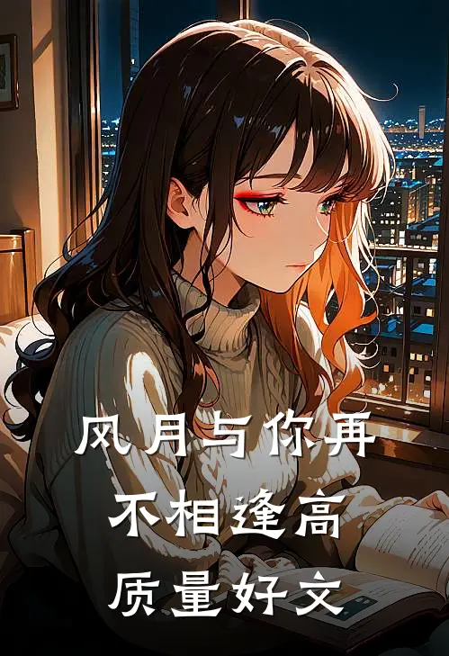 风月与你再不相逢高质量好文