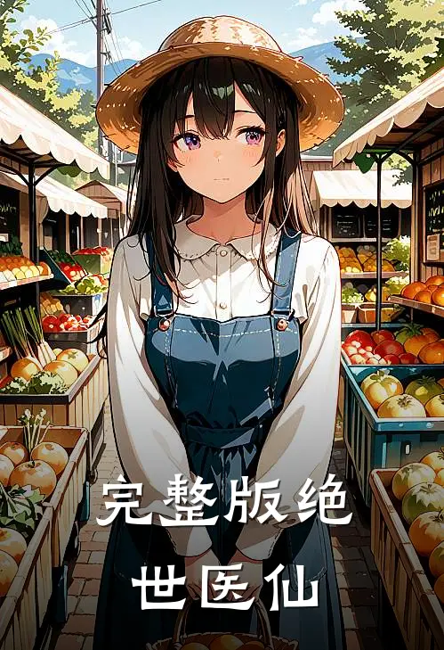 完整版绝世医仙