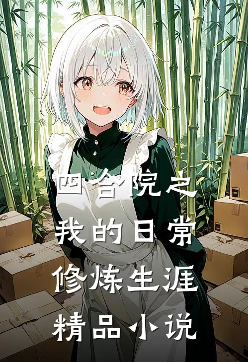 四合院之我的日常修炼生涯精品小说