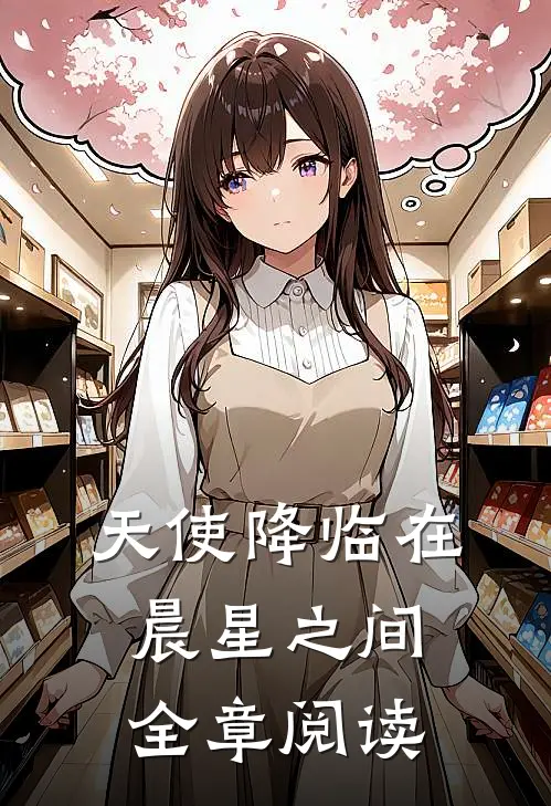 天使降临在晨星之间全章阅读