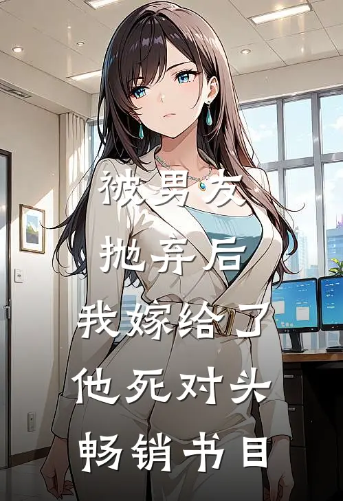 被男友抛弃后，我嫁给了他死对头畅销书目
