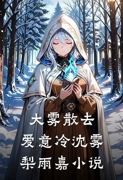 大雾散去，爱意冷沈雾梨雨嘉小说