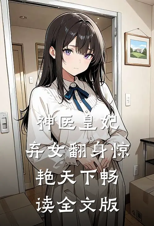 神医皇妃：弃女翻身惊艳天下畅读全文版