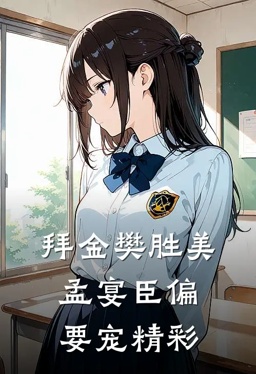 拜金樊胜美，孟宴臣偏要宠精彩