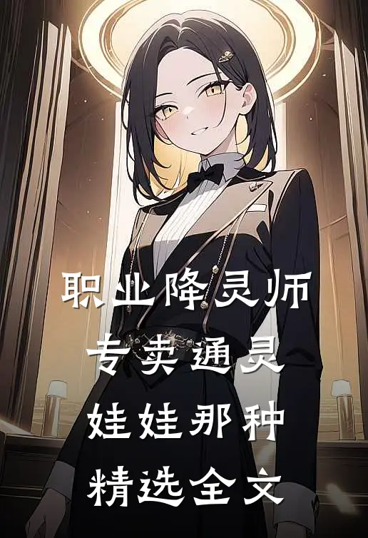 职业降灵师，专卖通灵娃娃那种精选全文