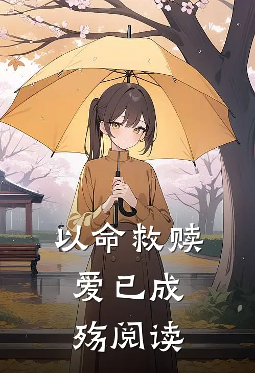 以命救赎,爱已成殇阅读全文