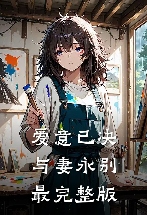 爱意已决，与妻永别最完整版
