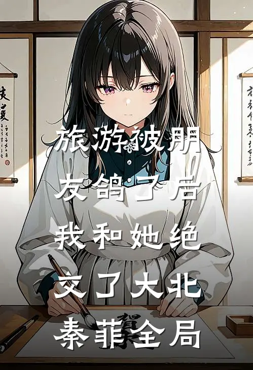 旅游被朋友鸽了后，我和她绝交了大北秦菲全局