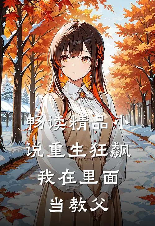 畅读精品小说重生狂飙：我在里面当教父