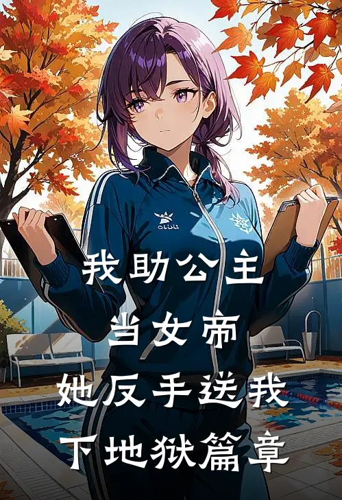我助公主当女帝,她反手送我下地狱篇章免费阅读