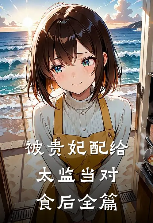 被贵妃配给太监当对食后全篇
