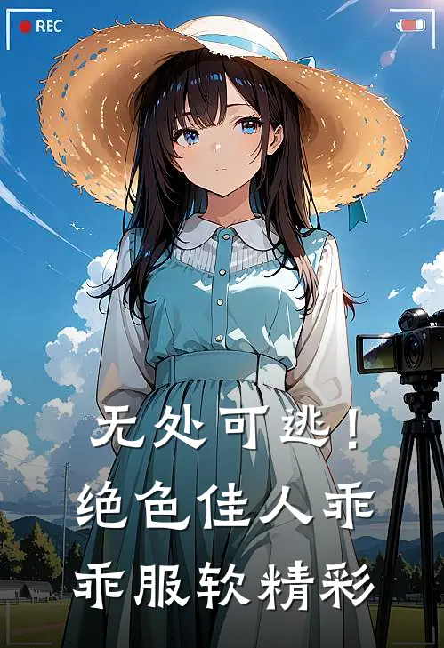 无处可逃！绝色佳人乖乖服软精彩