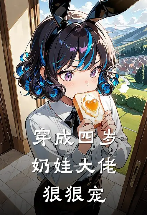 穿成四岁奶娃大佬狠狠宠