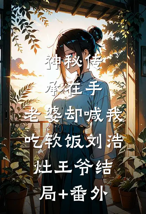 神秘传承在手，老婆却喊我吃软饭刘浩灶王爷结局+番外