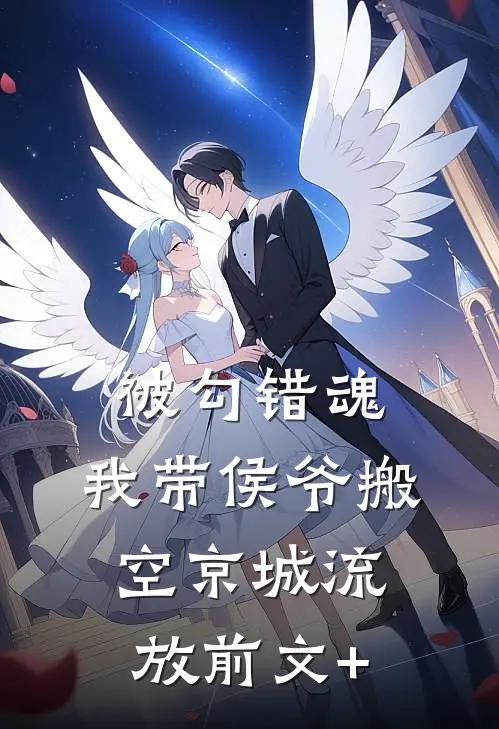 被勾错魂，我带侯爷搬空京城流放前文+