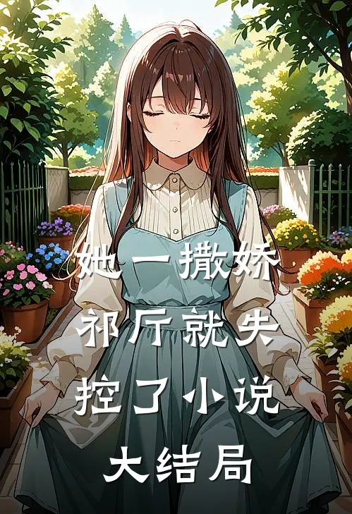 她一撒娇，祁厅就失控了小说大结局