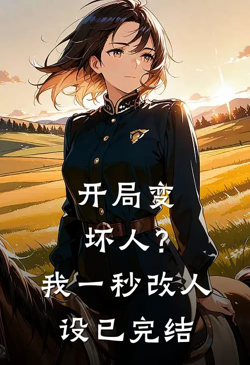 开局变坏人?我一秒改人设已完结