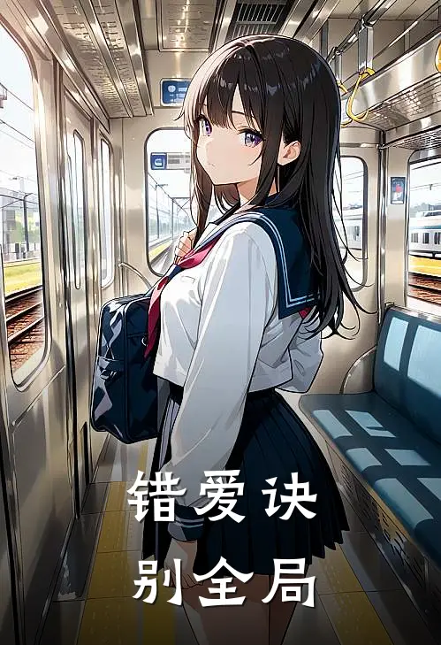 错爱诀别全局