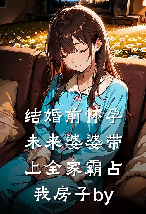 结婚前怀孕，未来婆婆带上全家霸占我房子by