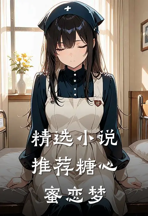 精选小说推荐糖心蜜恋梦