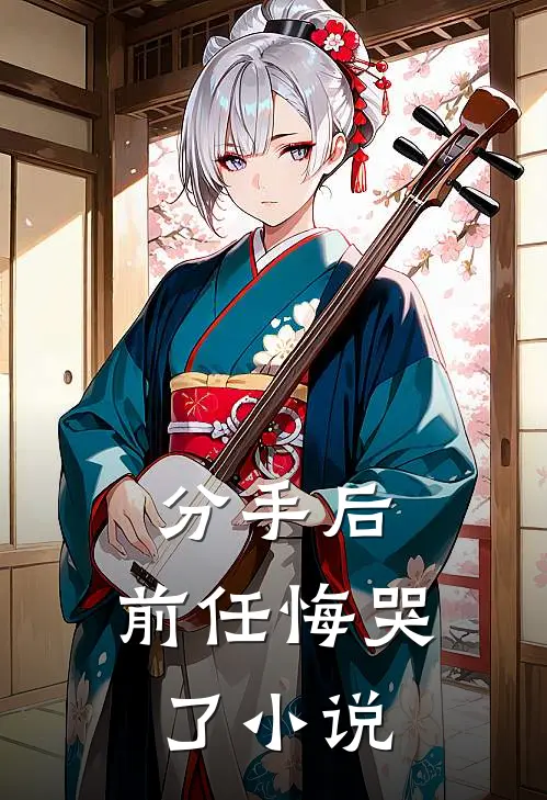 分手后,前任悔哭了免费阅读