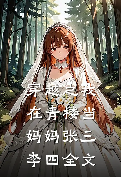 穿越之我在青楼当妈妈张三李四全文