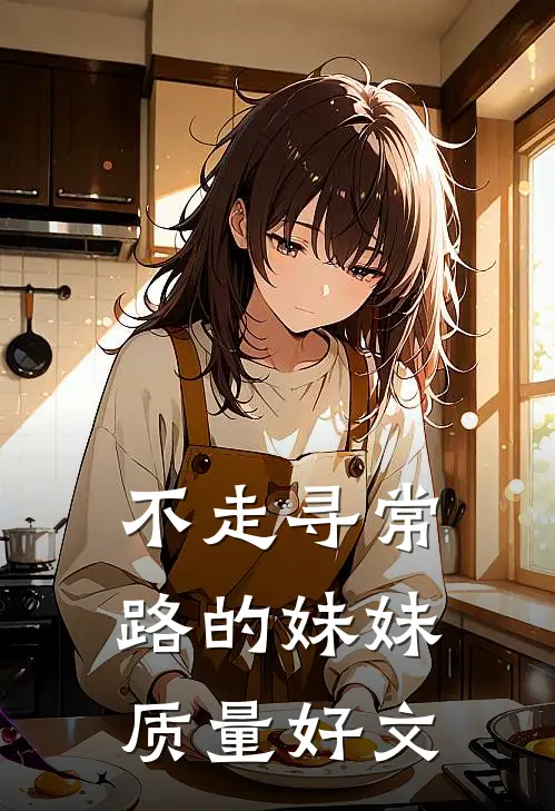 不走寻常路的妹妹质量好文