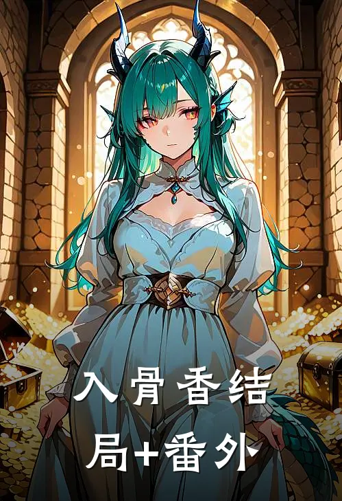 入骨香结局+番外