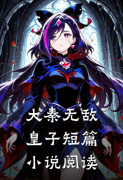 大秦无敌皇子短篇阅读