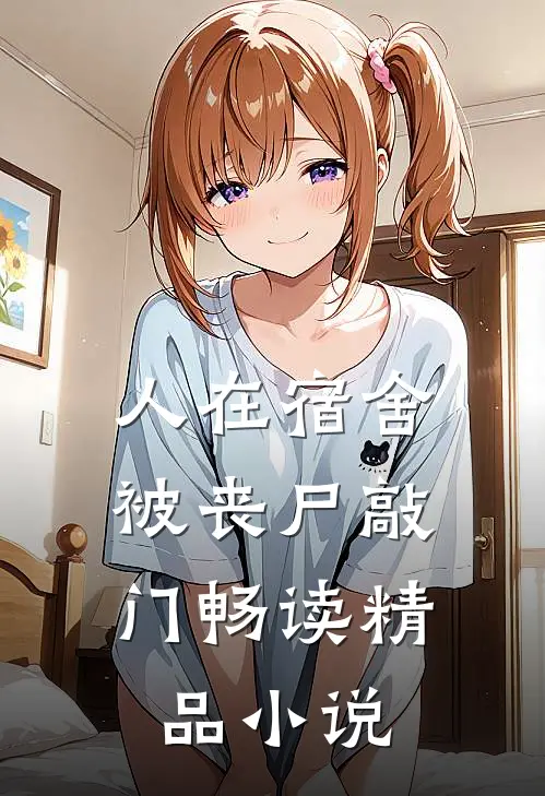 人在宿舍，被丧尸敲门畅读精品小说