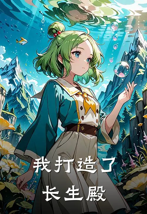 我打造了长生殿