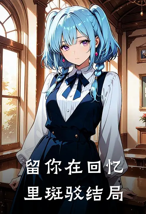 留你在回忆里斑驳结局