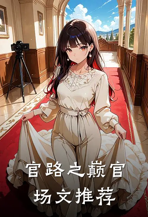 官路之巅官场文推荐