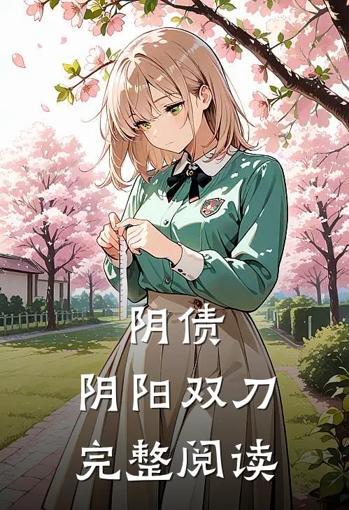 阴债：阴阳双刀完整阅读