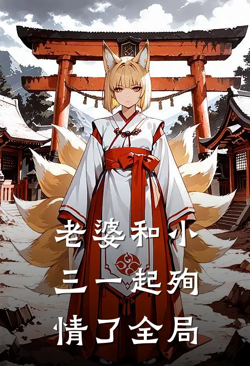 老婆和小三一起殉情了全局