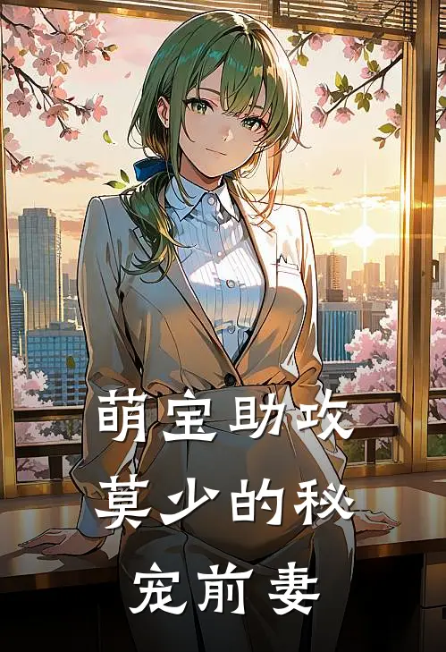 萌宝助攻：莫少的秘宠前妻