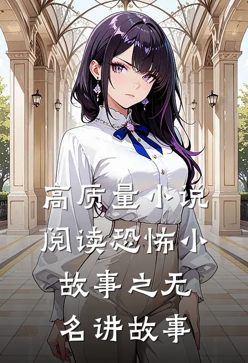 高质量小说阅读恐怖小故事之无名讲故事