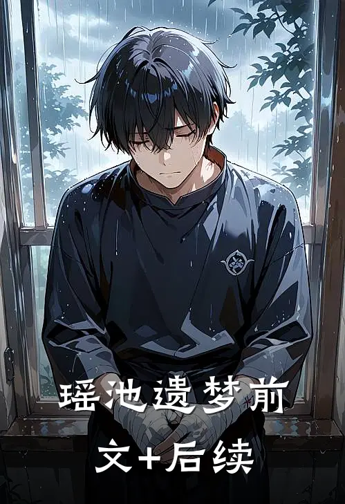 瑶池遗梦前文+后续