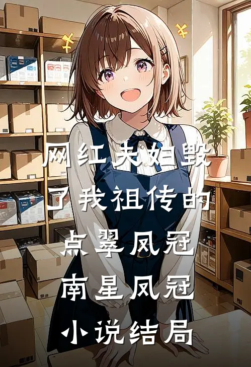 网红夫妇毁了我祖传的点翠凤冠南星凤冠小说结局