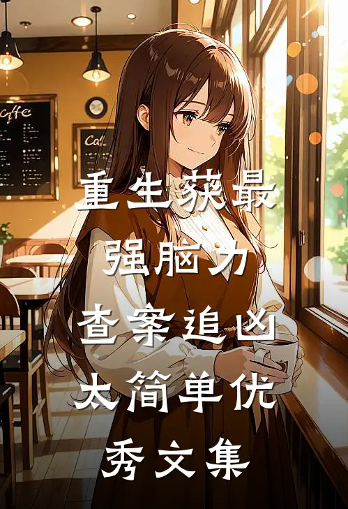 重生获最强脑力，查案追凶太简单优秀文集