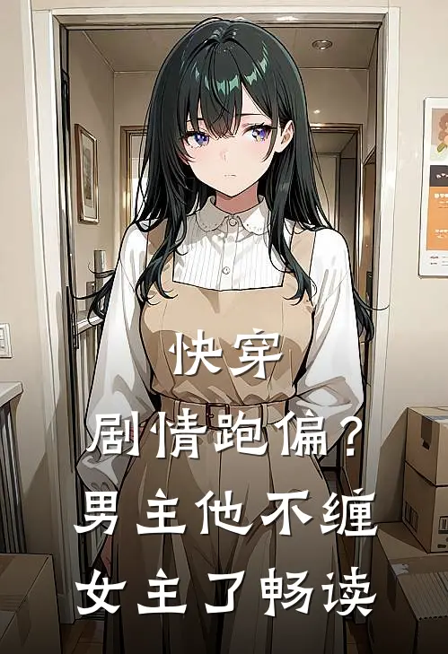 快穿：剧情跑偏？男主他不缠女主了畅读