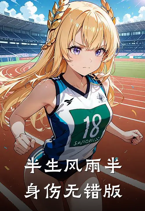 半生风雨半身伤无错版