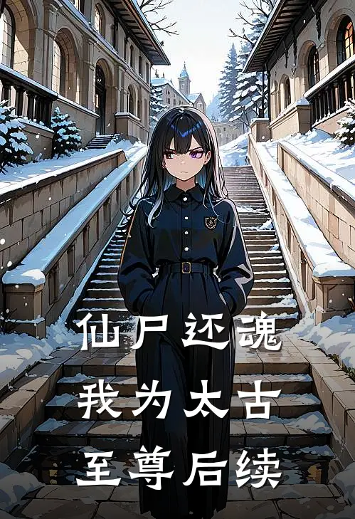 仙尸还魂：我为太古至尊后续