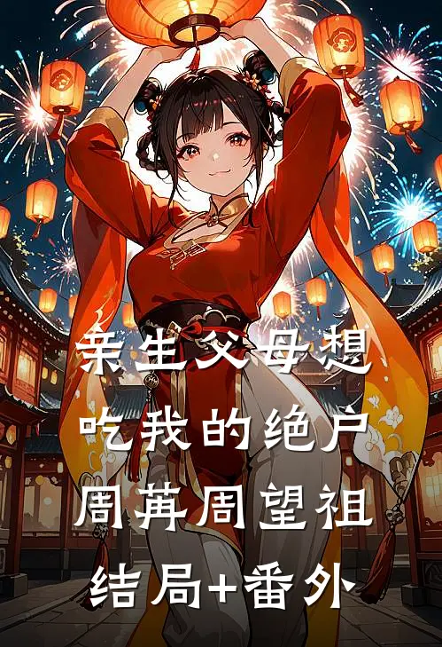 亲生父母想吃我的绝户周苒周望祖结局+番外