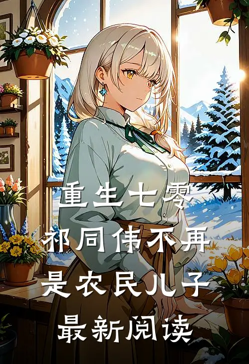 重生七零：祁同伟不再是农民儿子最新阅读