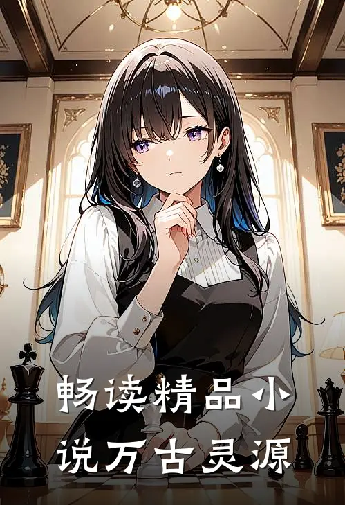 畅读精品小说万古灵源
