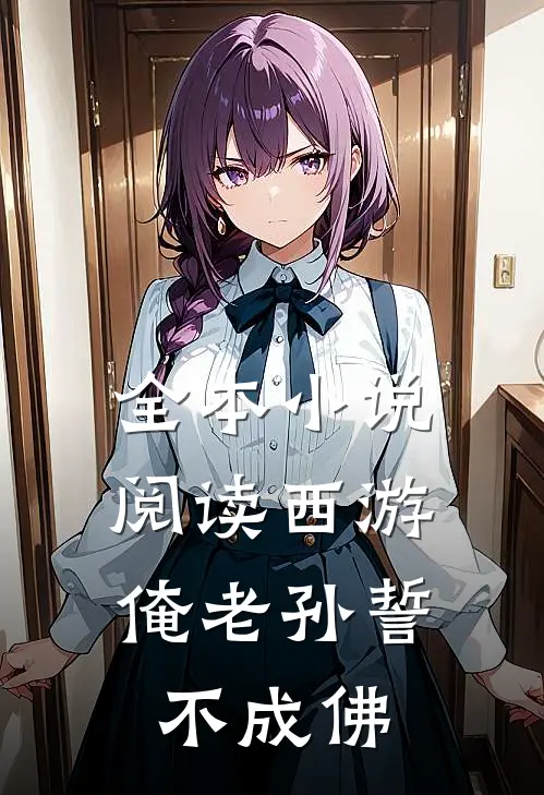 全本小说阅读西游：俺老孙誓不成佛