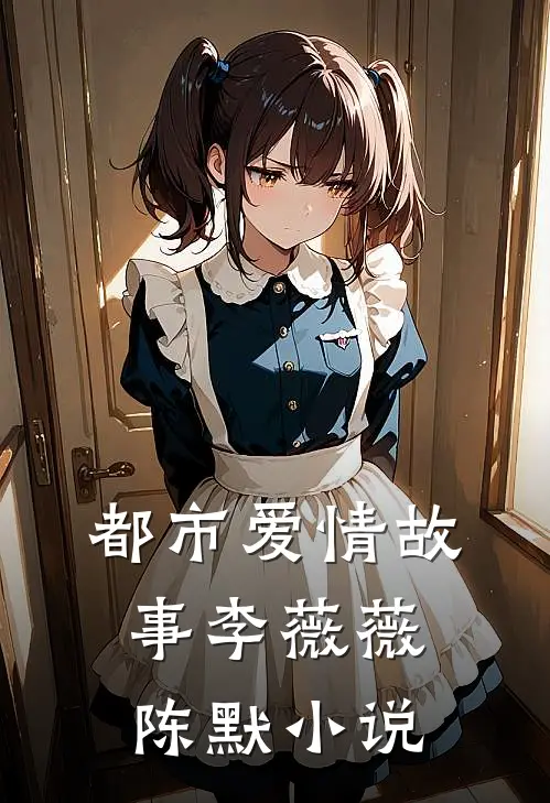 都市爱情故事李薇薇陈默小说